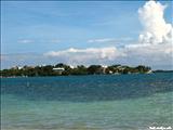 Balneario Caña Gorda - GUÁNICA